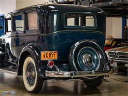 1932 Packard 4-Door (CC-2075041) for sale in Torrance, California