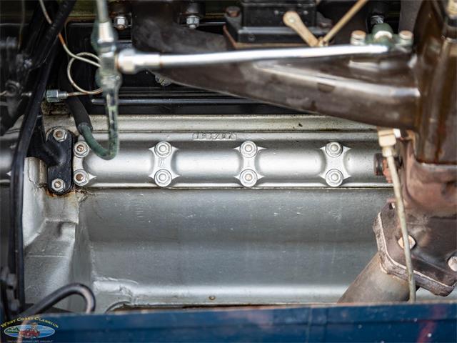 1932 Packard 4-Door (CC-2075041) for sale in Torrance, California