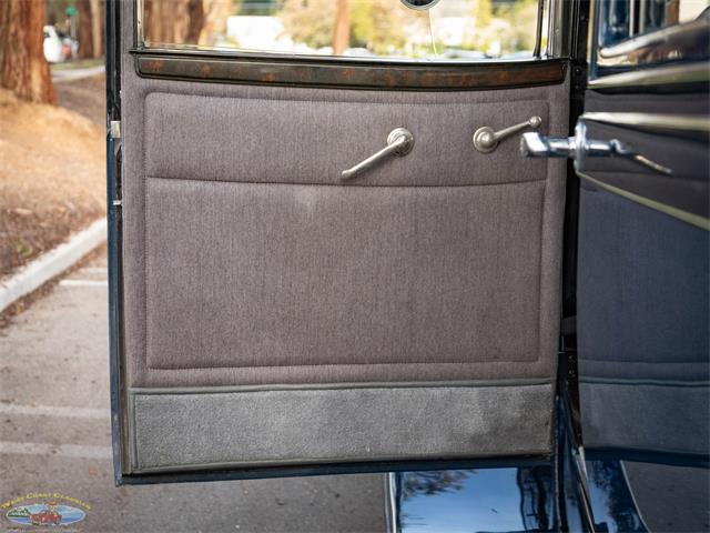 1932 Packard 4-Door (CC-2075041) for sale in Torrance, California