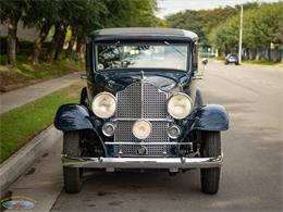 1932 Packard 4-Door (CC-2075041) for sale in Torrance, California