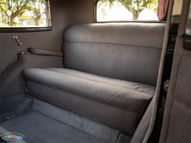 1932 Packard 4-Door (CC-2075041) for sale in Torrance, California