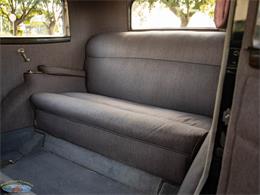 1932 Packard 4-Door (CC-2075041) for sale in Torrance, California