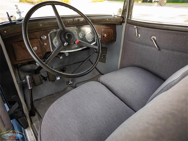 1932 Packard 4-Door (CC-2075041) for sale in Torrance, California