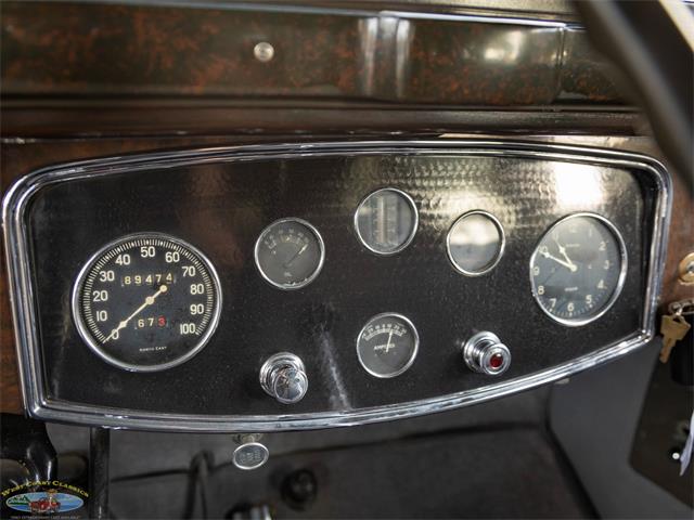 1932 Packard 4-Door (CC-2075041) for sale in Torrance, California