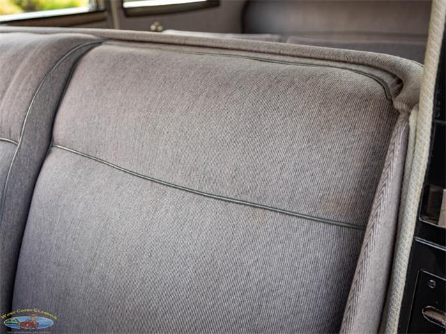 1932 Packard 4-Door (CC-2075041) for sale in Torrance, California