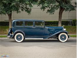 1932 Packard 4-Door (CC-2075041) for sale in Torrance, California