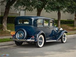 1932 Packard 4-Door (CC-2075041) for sale in Torrance, California