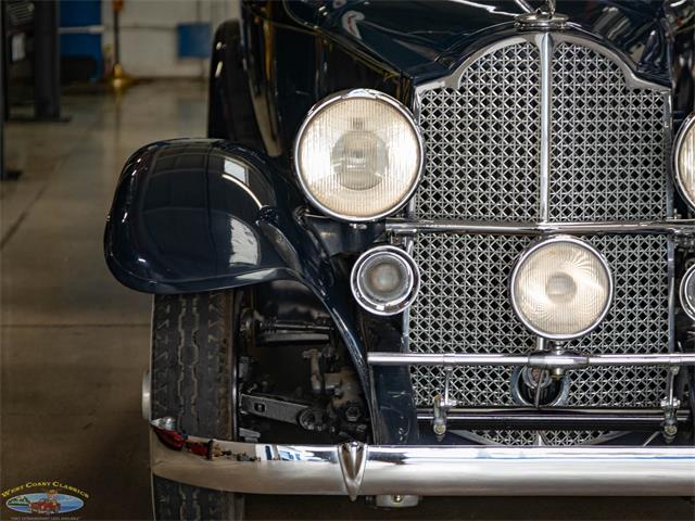 1932 Packard 4-Door (CC-2075041) for sale in Torrance, California
