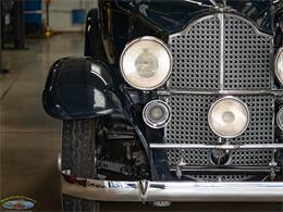 1932 Packard 4-Door (CC-2075041) for sale in Torrance, California