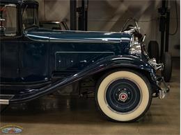 1932 Packard 4-Door (CC-2075041) for sale in Torrance, California