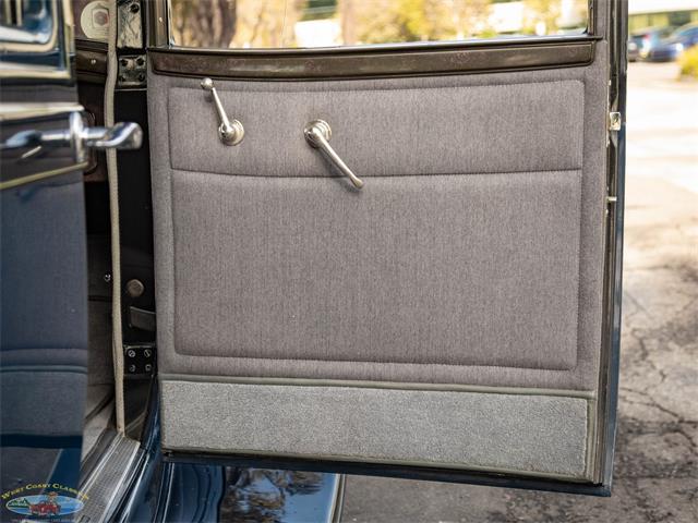 1932 Packard 4-Door (CC-2075041) for sale in Torrance, California