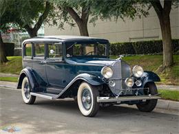 1932 Packard 4-Door (CC-2075041) for sale in Torrance, California