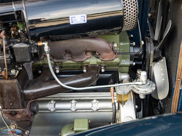 1932 Packard 4-Door (CC-2075041) for sale in Torrance, California