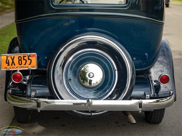 1932 Packard 4-Door (CC-2075041) for sale in Torrance, California