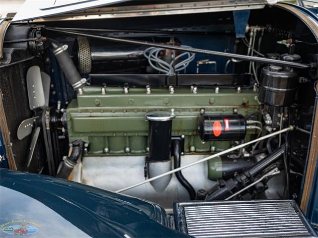 1932 Packard 4-Door (CC-2075041) for sale in Torrance, California