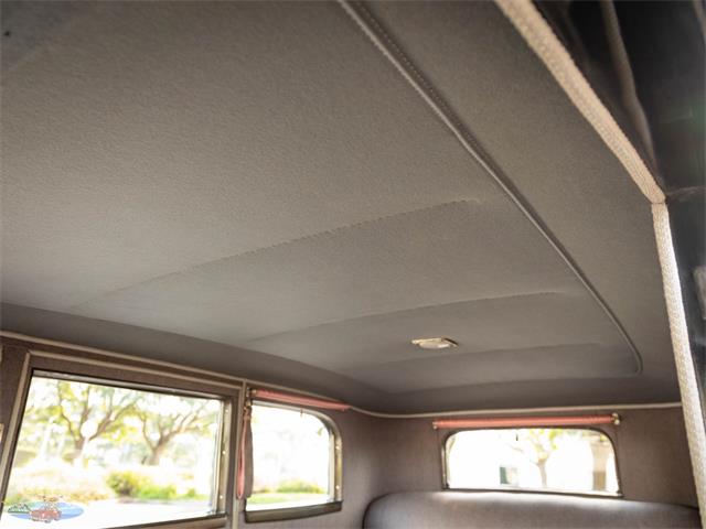1932 Packard 4-Door (CC-2075041) for sale in Torrance, California