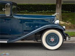1932 Packard 4-Door (CC-2075041) for sale in Torrance, California