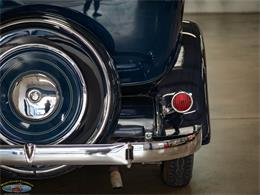 1932 Packard 4-Door (CC-2075041) for sale in Torrance, California