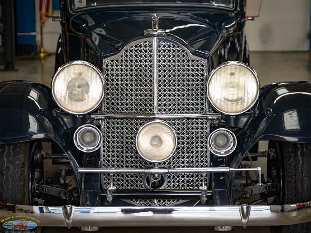 1932 Packard 4-Door (CC-2075041) for sale in Torrance, California