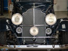 1932 Packard 4-Door (CC-2075041) for sale in Torrance, California