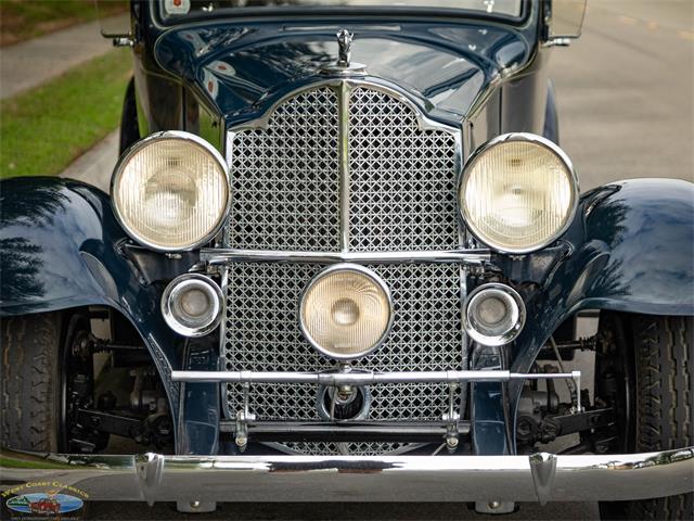 1932 Packard 4-Door (CC-2075041) for sale in Torrance, California