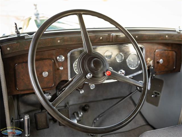1932 Packard 4-Door (CC-2075041) for sale in Torrance, California