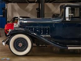 1932 Packard 4-Door (CC-2075041) for sale in Torrance, California