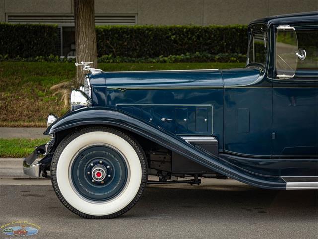 1932 Packard 4-Door (CC-2075041) for sale in Torrance, California