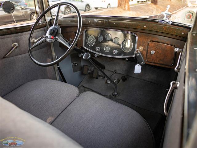 1932 Packard 4-Door (CC-2075041) for sale in Torrance, California