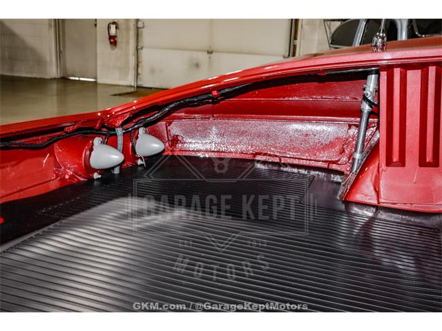 1962 Chevrolet Corvette (CC-2075042) for sale in Grand Rapids, Michigan