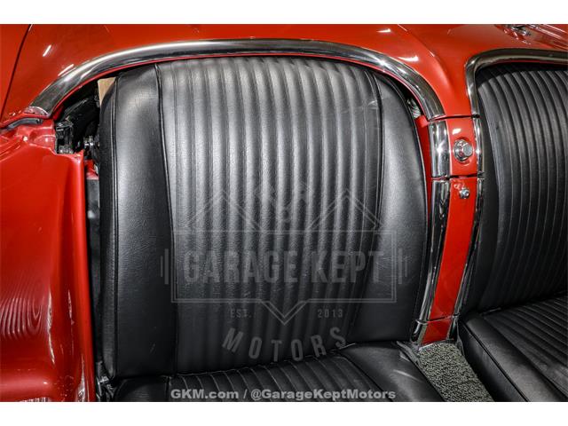 1962 Chevrolet Corvette (CC-2075042) for sale in Grand Rapids, Michigan
