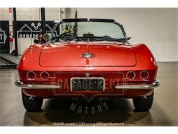 1962 Chevrolet Corvette (CC-2075042) for sale in Grand Rapids, Michigan