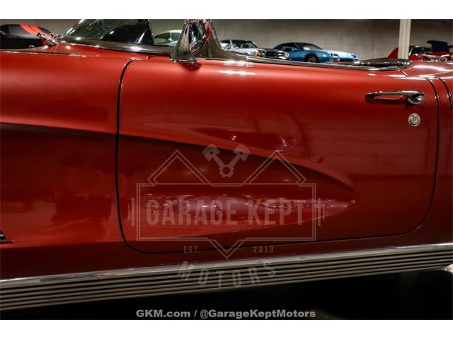 1962 Chevrolet Corvette (CC-2075042) for sale in Grand Rapids, Michigan