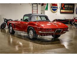 1962 Chevrolet Corvette (CC-2075042) for sale in Grand Rapids, Michigan