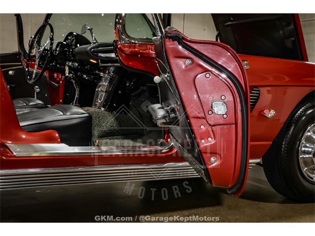 1962 Chevrolet Corvette (CC-2075042) for sale in Grand Rapids, Michigan
