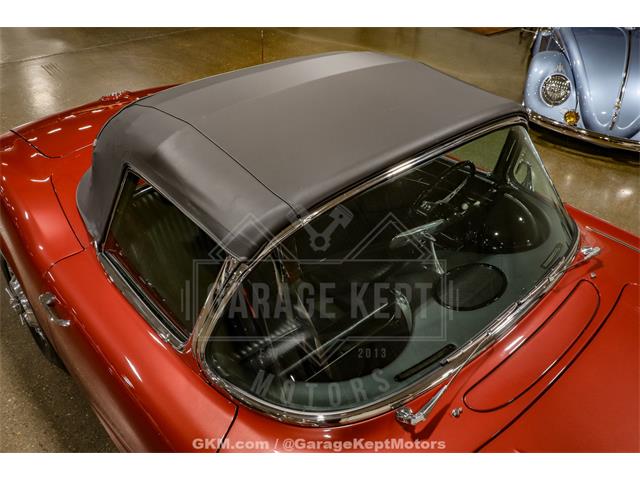 1962 Chevrolet Corvette (CC-2075042) for sale in Grand Rapids, Michigan