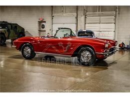 1962 Chevrolet Corvette (CC-2075042) for sale in Grand Rapids, Michigan