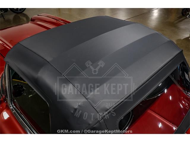 1962 Chevrolet Corvette (CC-2075042) for sale in Grand Rapids, Michigan
