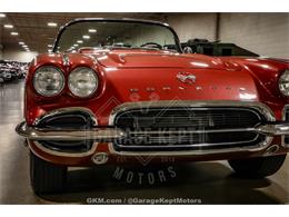 1962 Chevrolet Corvette (CC-2075042) for sale in Grand Rapids, Michigan