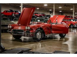 1962 Chevrolet Corvette (CC-2075042) for sale in Grand Rapids, Michigan