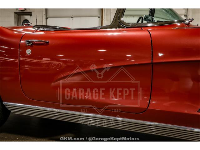 1962 Chevrolet Corvette (CC-2075042) for sale in Grand Rapids, Michigan