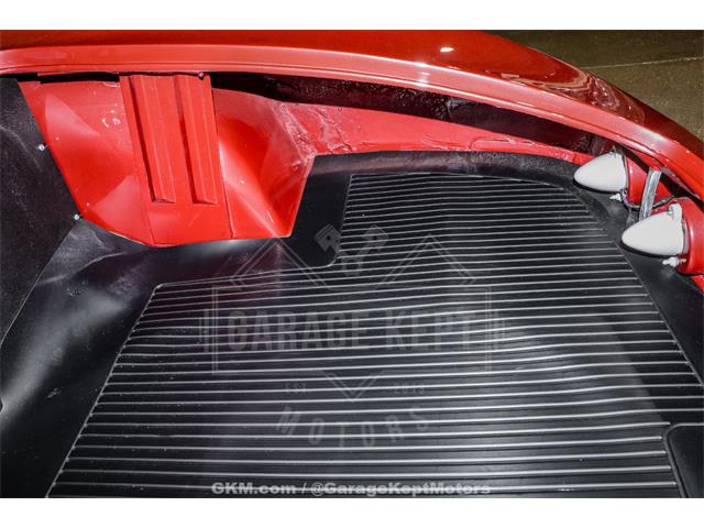 1962 Chevrolet Corvette (CC-2075042) for sale in Grand Rapids, Michigan