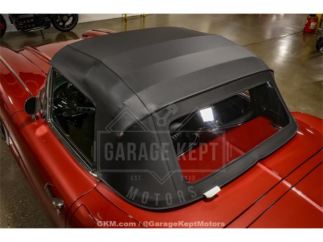 1962 Chevrolet Corvette (CC-2075042) for sale in Grand Rapids, Michigan