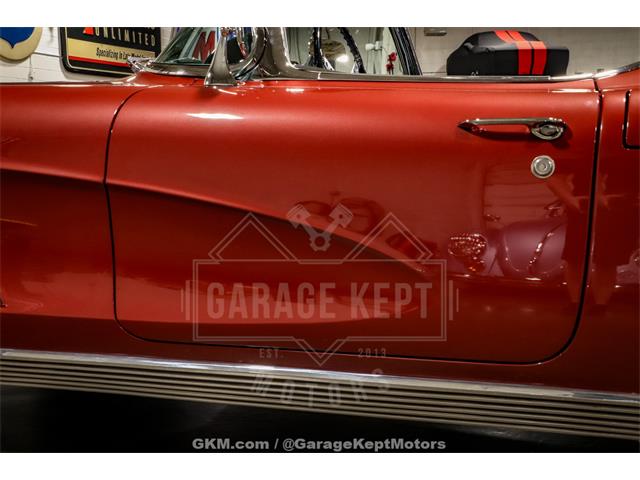 1962 Chevrolet Corvette (CC-2075042) for sale in Grand Rapids, Michigan