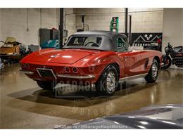 1962 Chevrolet Corvette (CC-2075042) for sale in Grand Rapids, Michigan