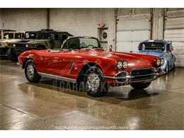 1962 Chevrolet Corvette (CC-2075042) for sale in Grand Rapids, Michigan
