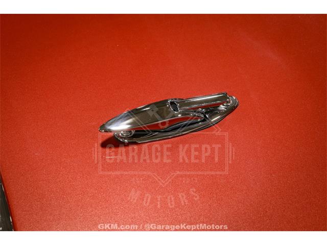 1962 Chevrolet Corvette (CC-2075042) for sale in Grand Rapids, Michigan