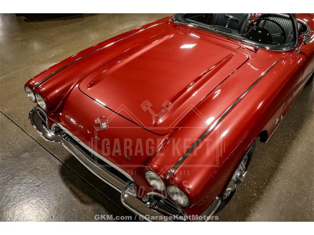 1962 Chevrolet Corvette (CC-2075042) for sale in Grand Rapids, Michigan