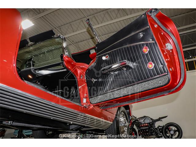 1962 Chevrolet Corvette (CC-2075042) for sale in Grand Rapids, Michigan