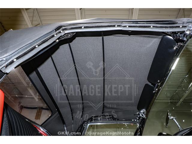 1962 Chevrolet Corvette (CC-2075042) for sale in Grand Rapids, Michigan